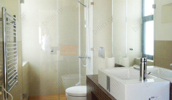 Μπάνιο - Bathroom